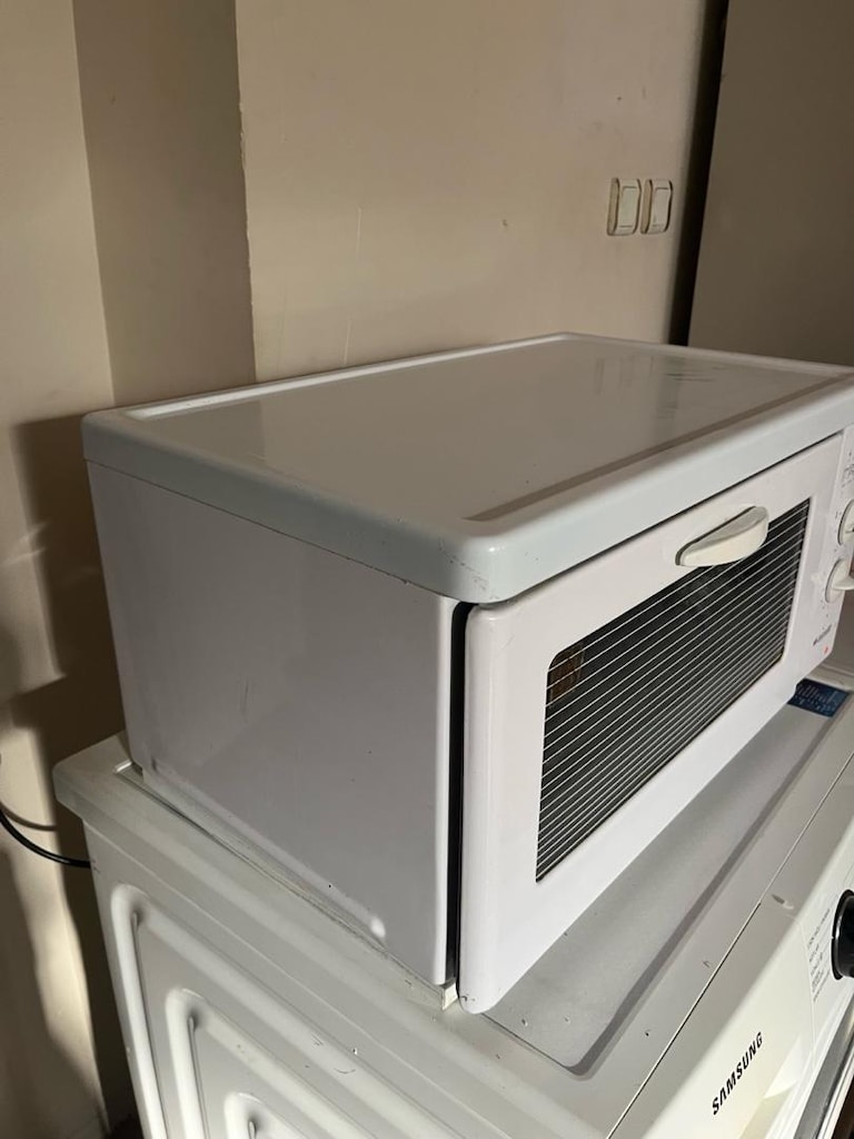 mini fırın Arçelik temiz nakliye var yardımcı olurum - 5