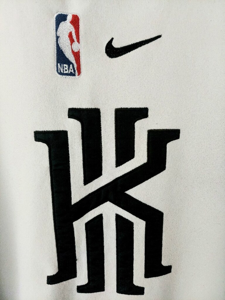 NİKE KYRIE IRVING Bomber kolej ceket - 6
