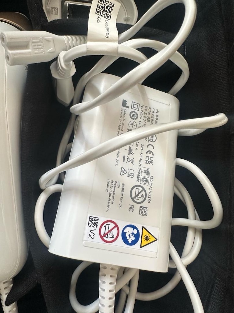 Braun epilasyon cihazi - 2