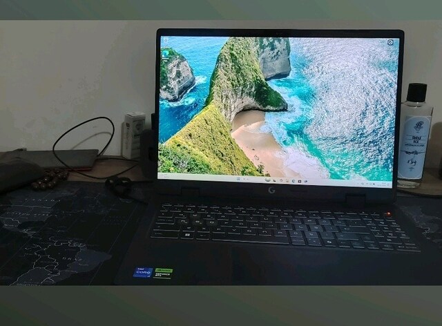 oyun garaj 4 i714700hx 32 ram 4 ay garanti