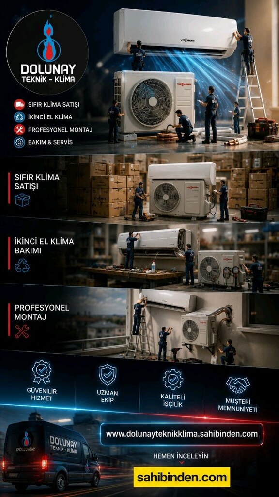 SIFIR KLİMA MİDEA YORK 12.000 BTU R32 GAZLI İNVERTER A+++ - 14