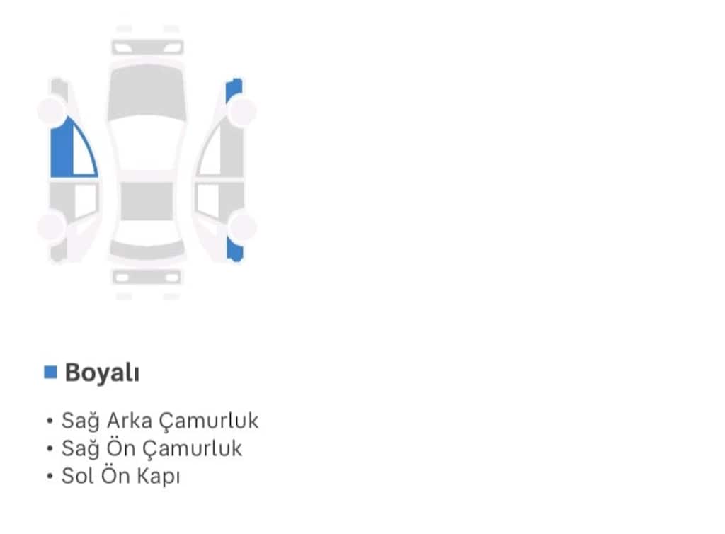 temiz bakımlı opel astra start stop lu - 7