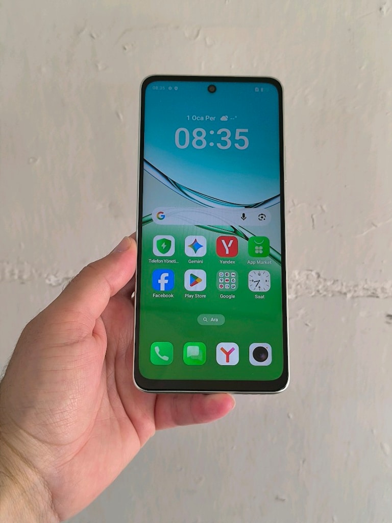 TR OPPO A5 PRO 256/8+8 HATASİZ TAMİRSİZ TAKAS OLUR - 2