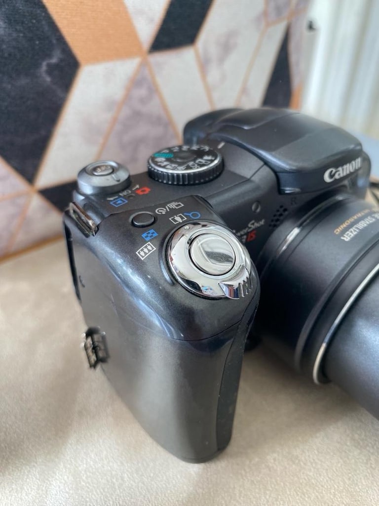 canon - 4