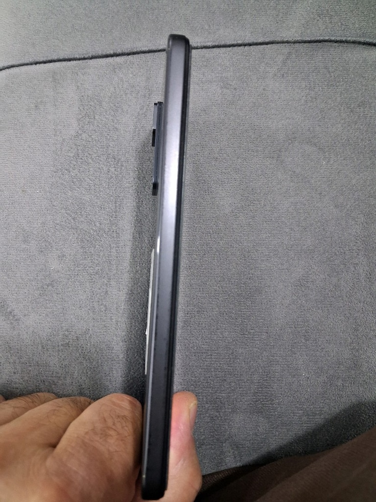 xaomi redmi not 11 pro - 6