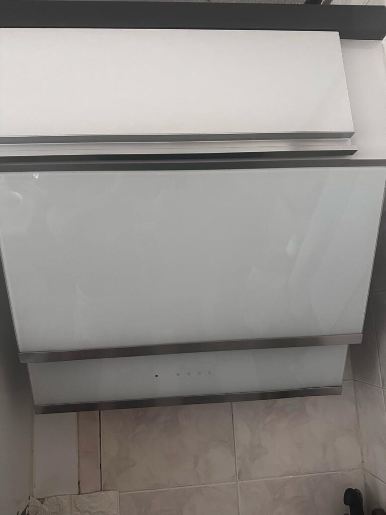Ankastre set Acilll.. (Yepyeni 4 kere kullanıldı) - 4