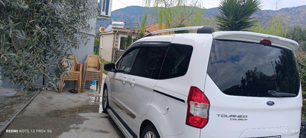 ford - 4