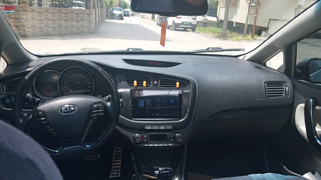 2013 ceed premium acil - 6