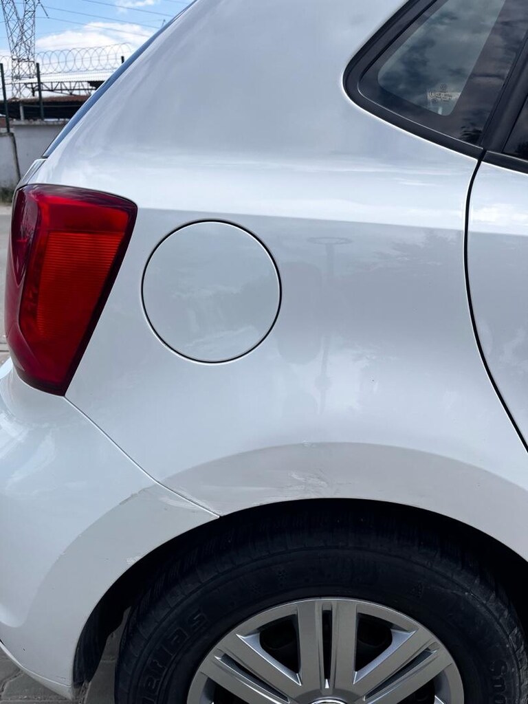 Wolswagen Polo 1.4 Tdi düşük km - 9