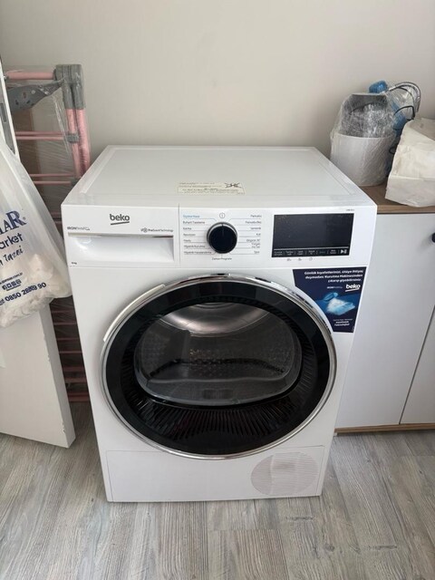 BEKO KURUTMA MAKİNESİ
