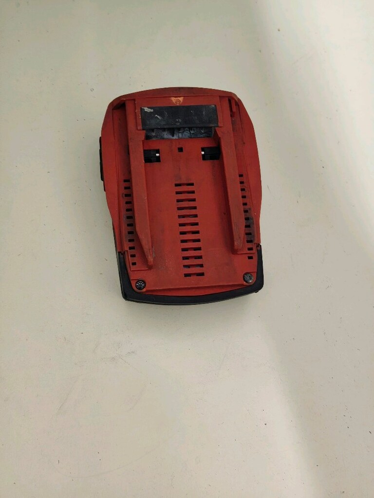 Hilti batarya - 7