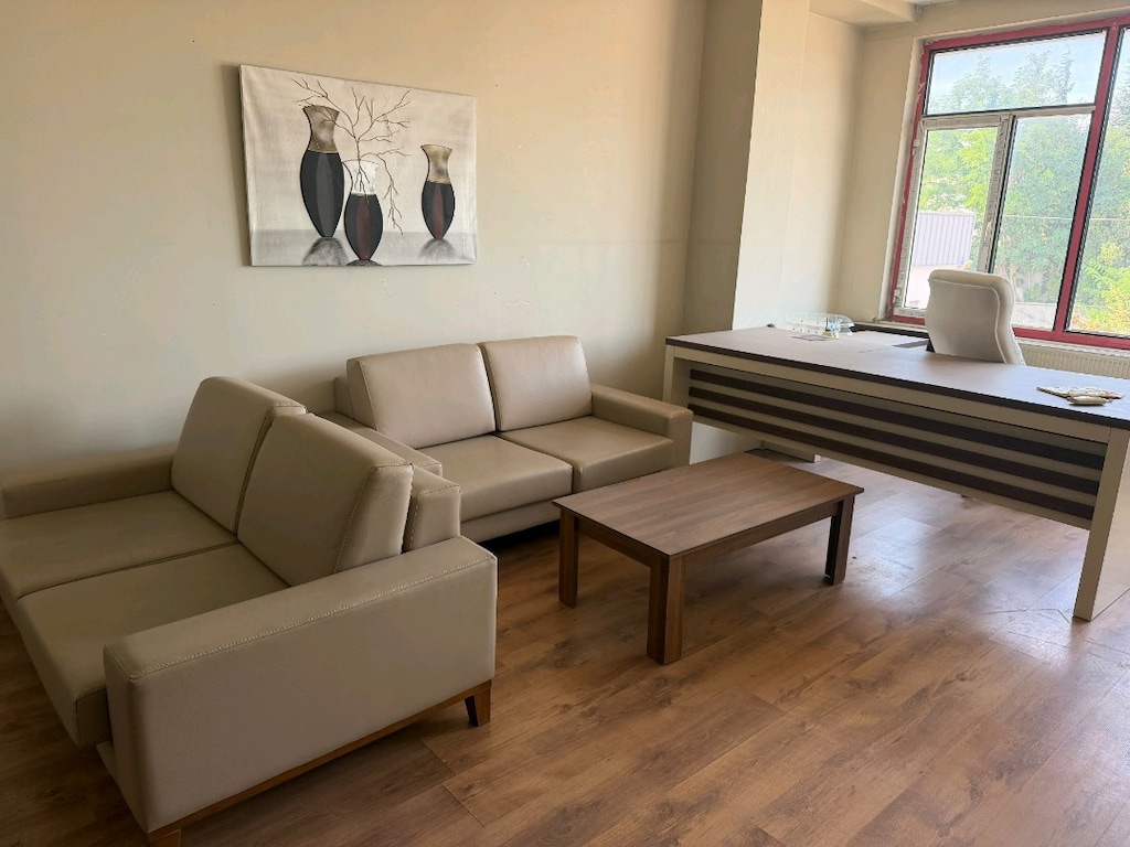 OFİS TAKIMI - 4