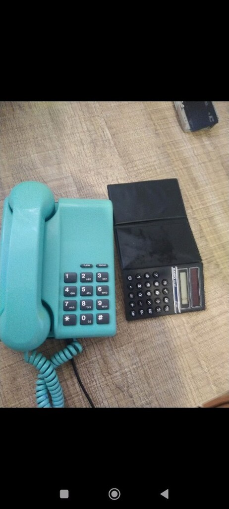 NETAŞ EV BÜRO TELEFON U TERTEMİZ SORUNSUZ TAKASYOK - 3