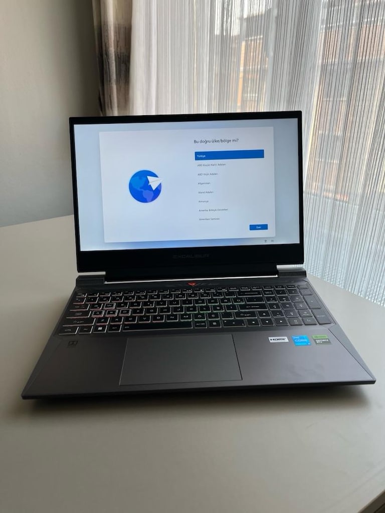 rtx 4060 laptop - 3