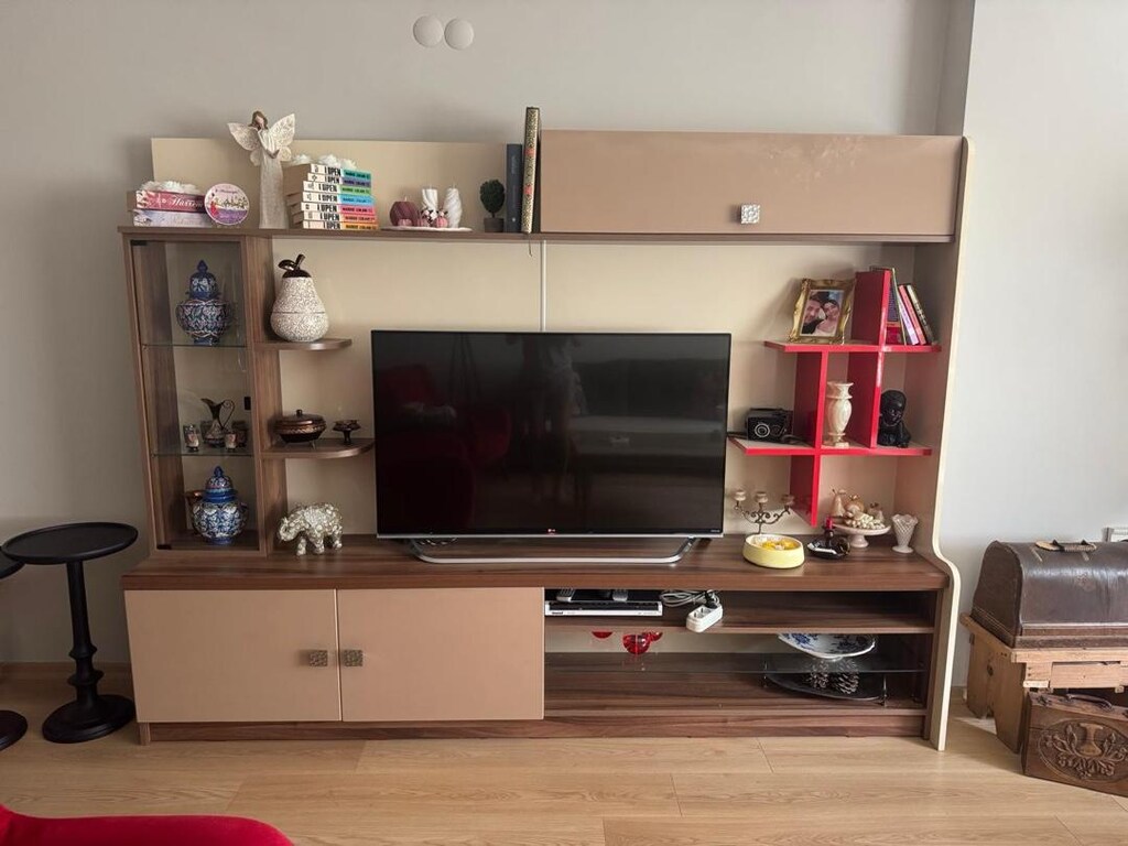 TV ÜNİTESİ - 4