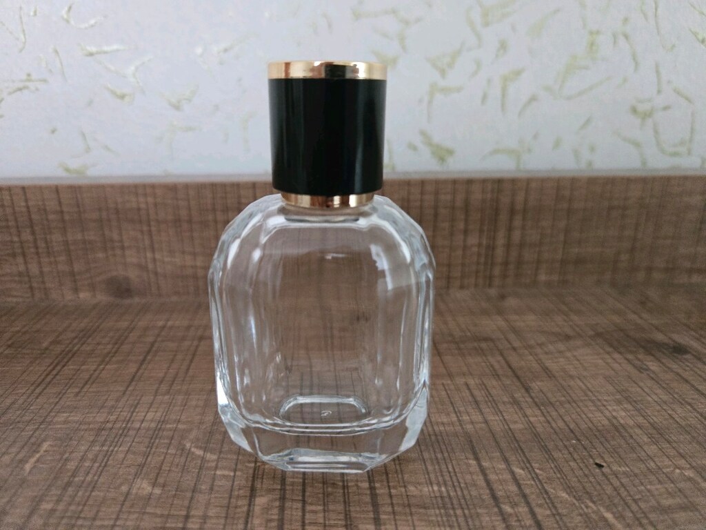 50 ml PARFÜM ŞİŞESİ - 5