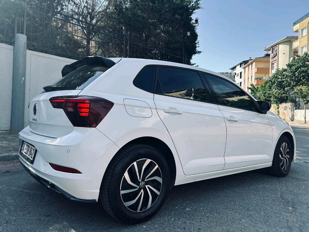 bayandan satılık otomatik polo - 6