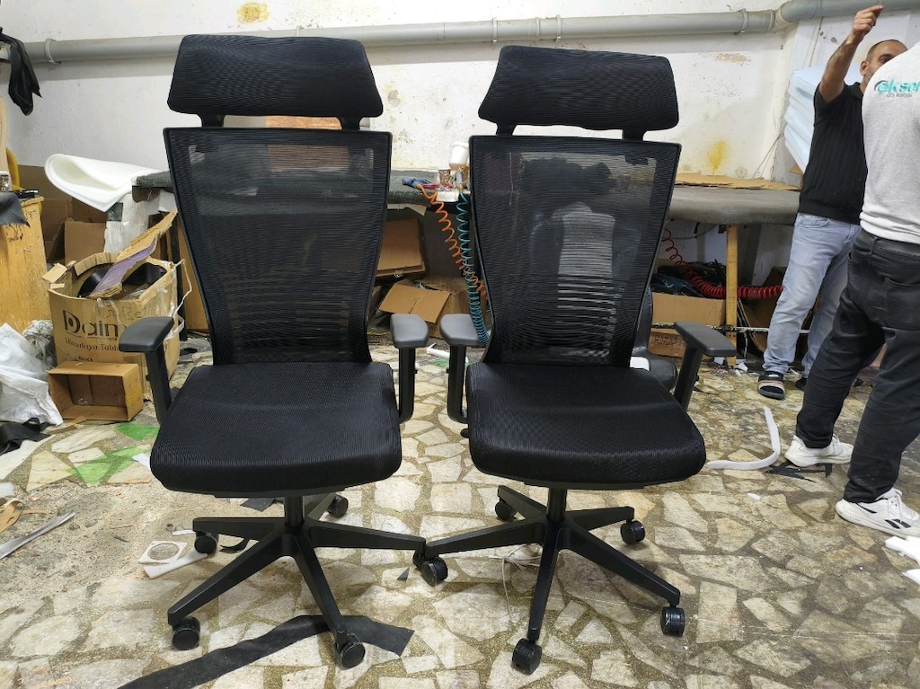 ofis koltuğu - 2