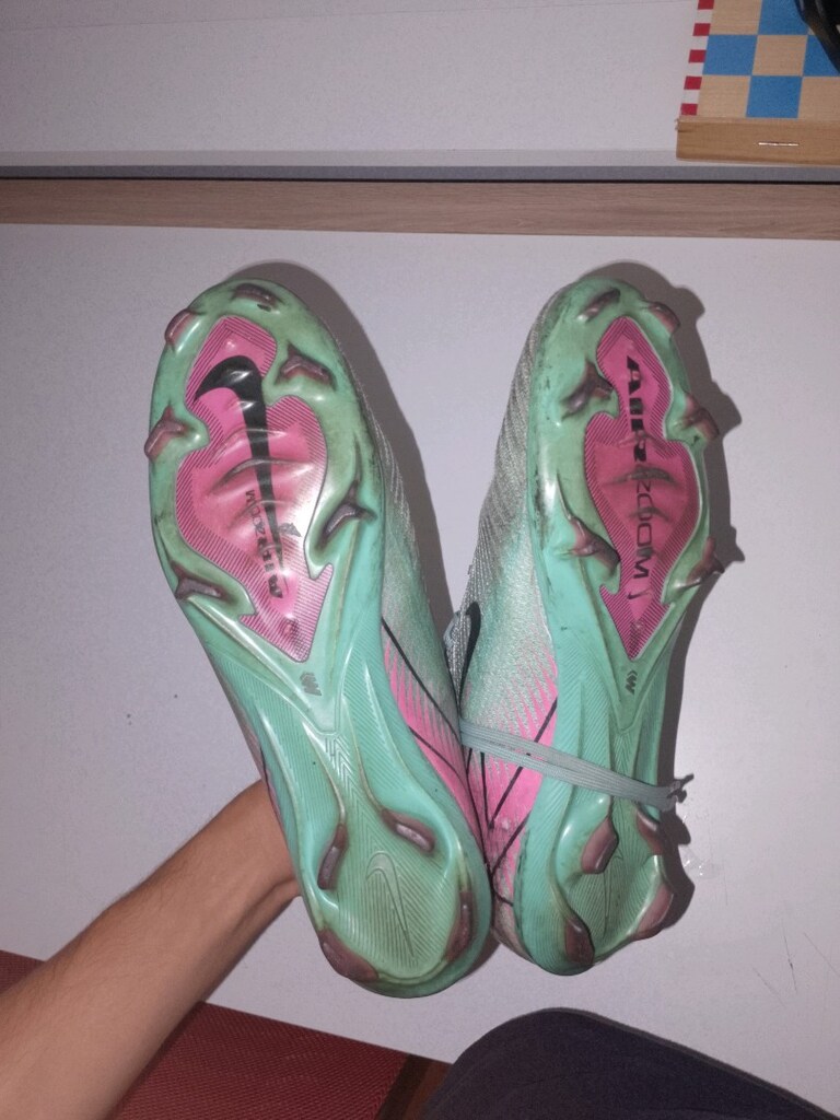 Nike Air zoom krampon 44 numara - 3