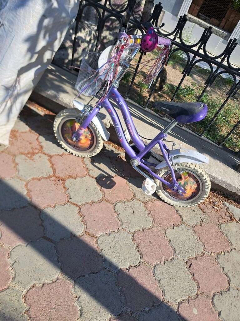 cocuk bisikleti - 2