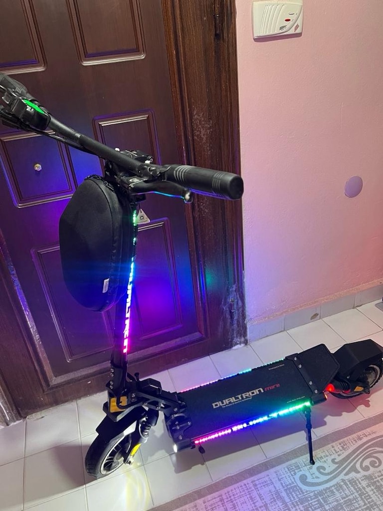 Dualtron Mını - 6