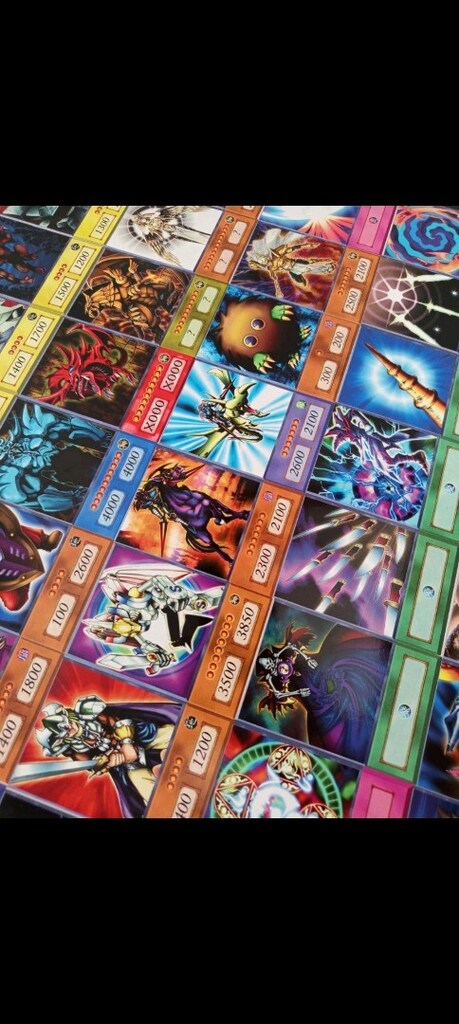 Yugi Muto/Firavun Anime Hal Destesi 43 Yugioh Kart Yu-Gi-Oh! - 7