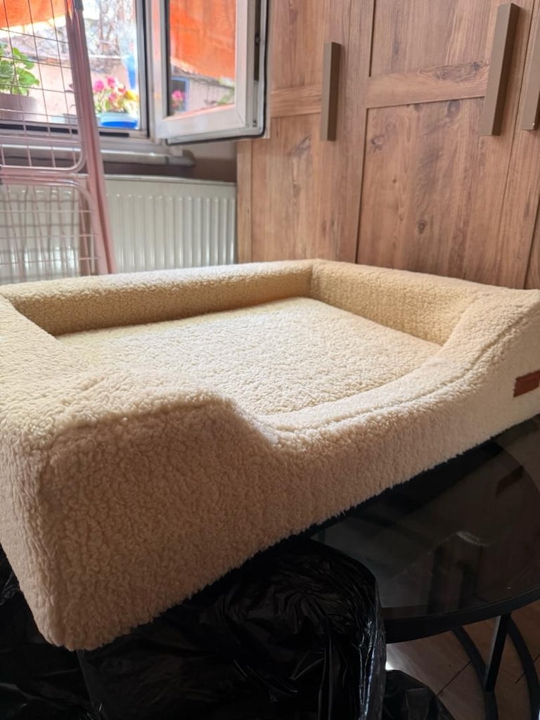 kedi köpek yatağı - 2