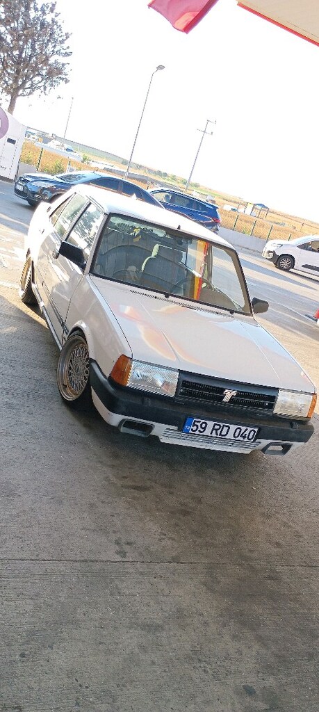 SLX motor şahin - 9