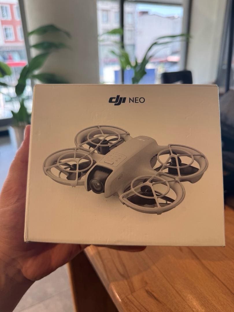 DJI Neo Drone - 7