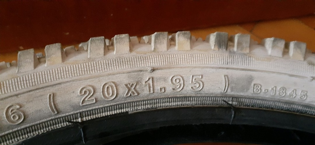 20 jant bisiklet lastiği takım fiyatı - 4