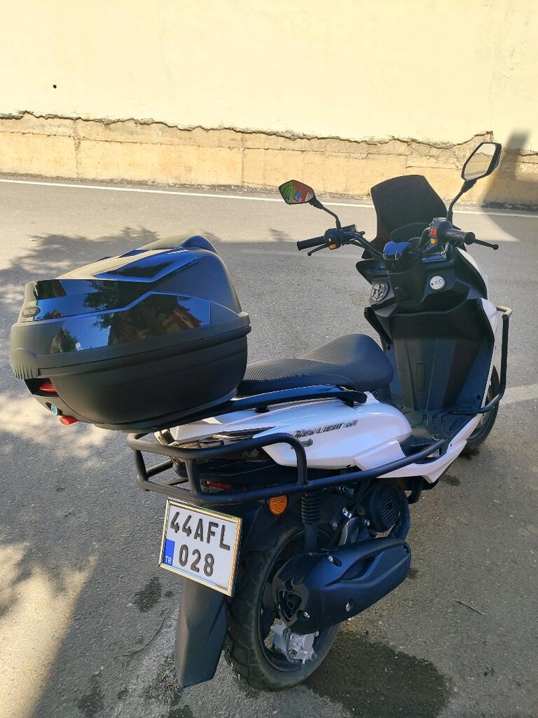 Sıfırdan farksız - 4