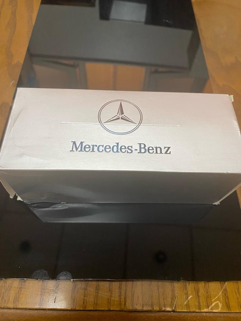 Mercedes orijinal eşsiz güneş gözlüğü - 14