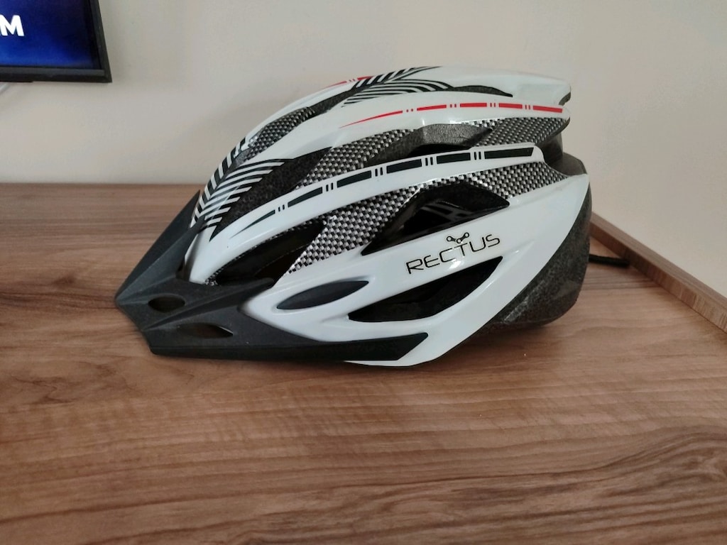 Rectus marka L beden kask - 4