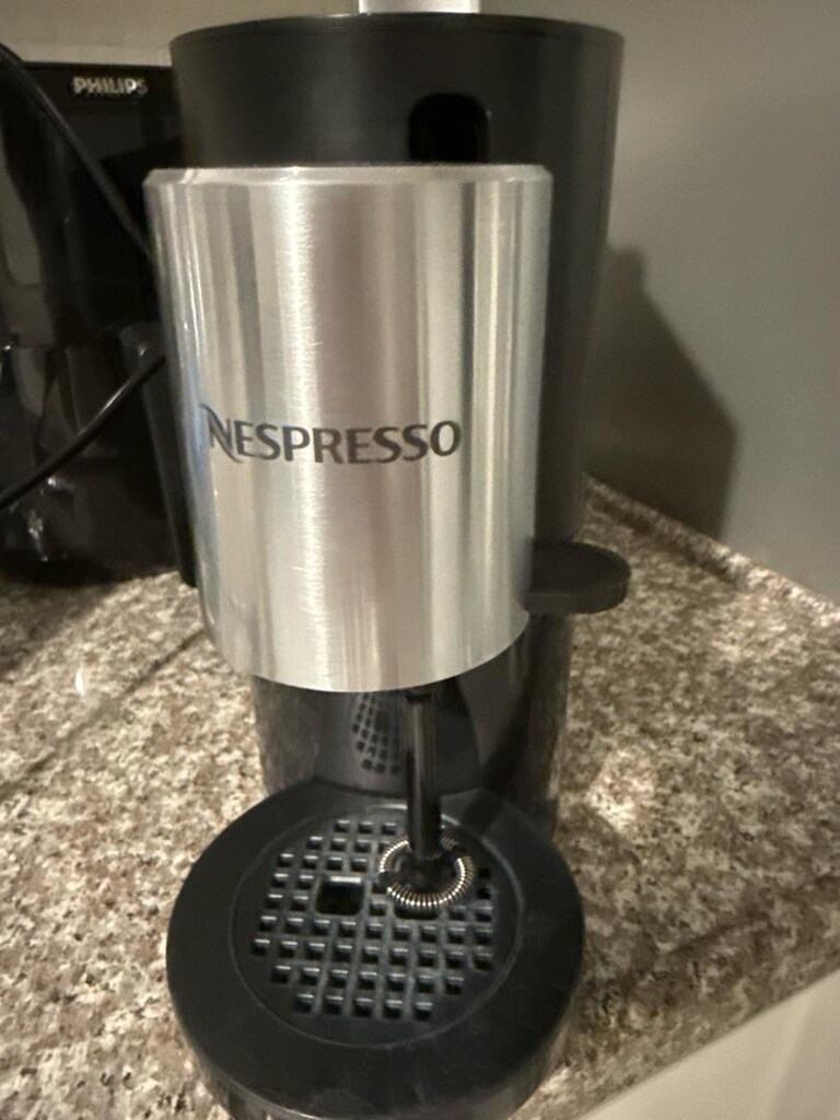 nespresso kahve makinesi - 4