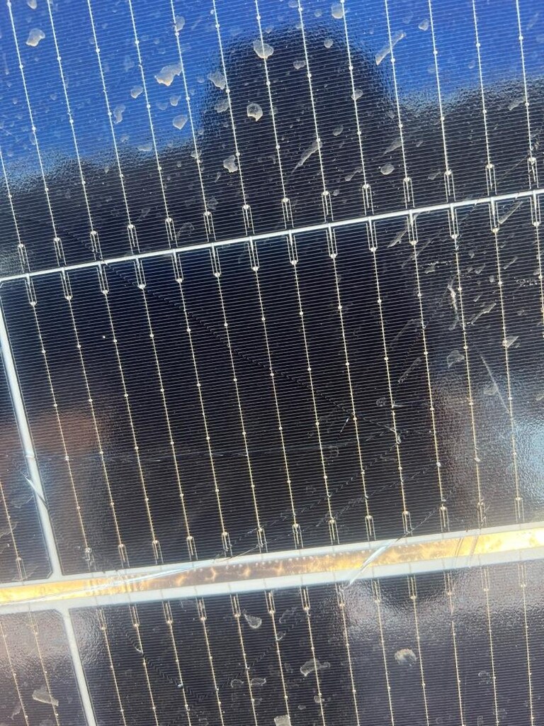 590 watt cw güneş paneli - 3