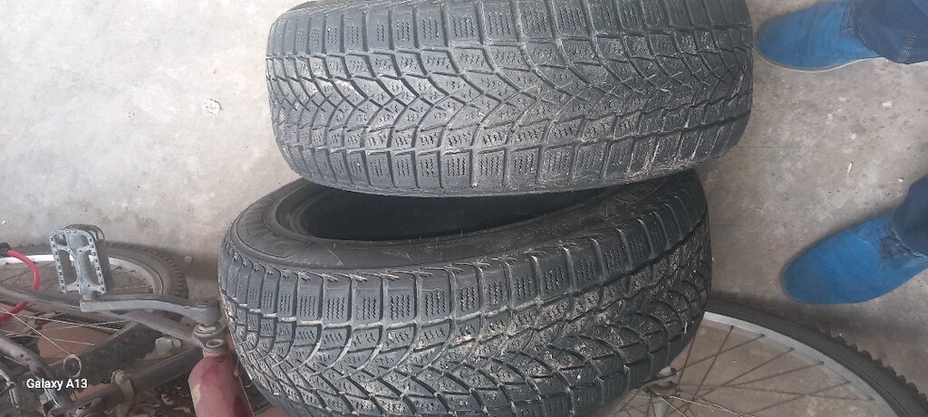 temiz 205x65x16 kışlıl - 4