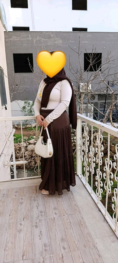 bir kere giyildi sıfır sayılır - 3