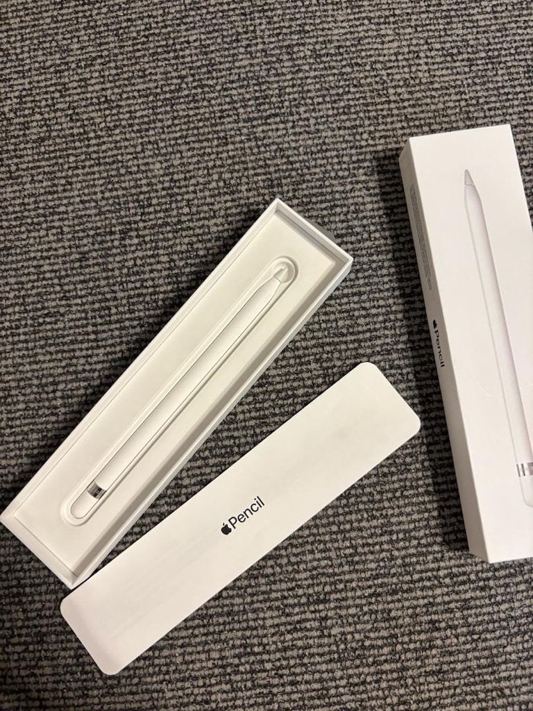 apple pencil - 2