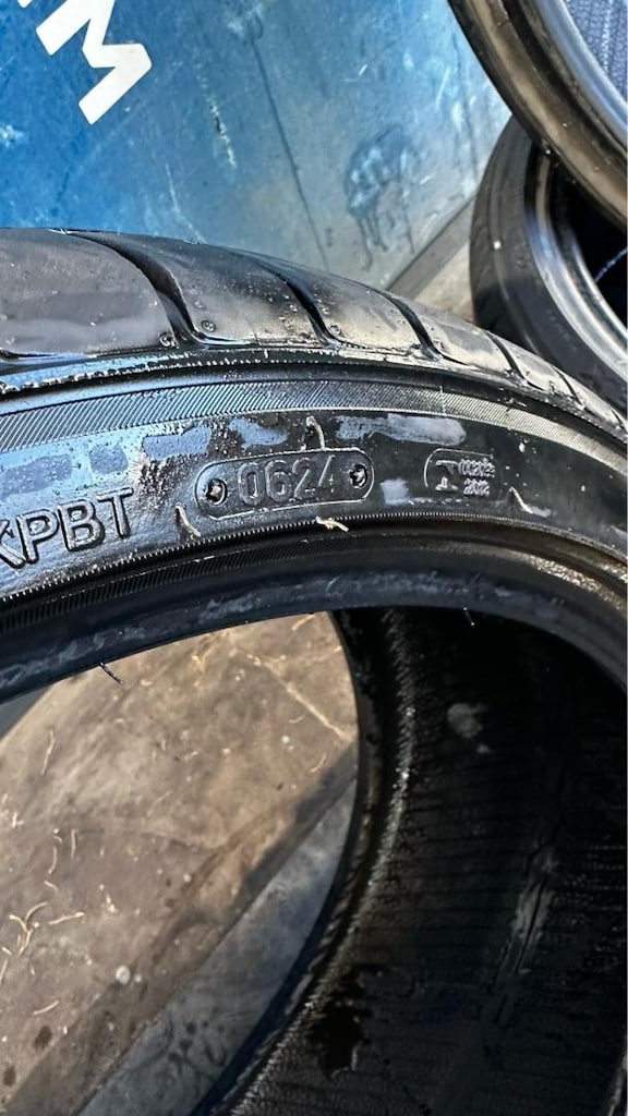 245/35R20 TRIANGLE EffeXsport-Çift Fiyatı - 3