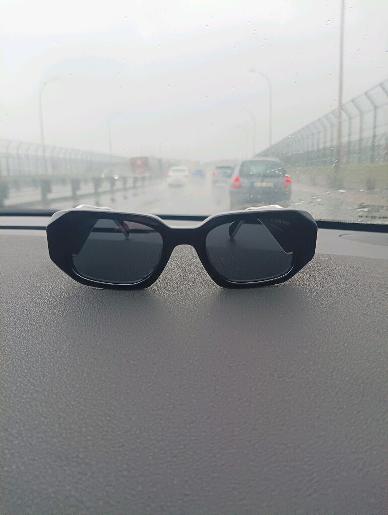 osse güneş gözlüğü