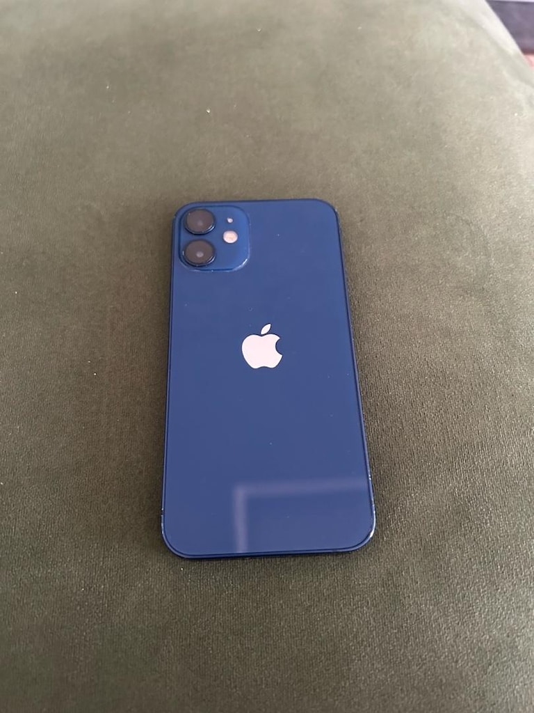 iphone 12 mini 64 gb - 2