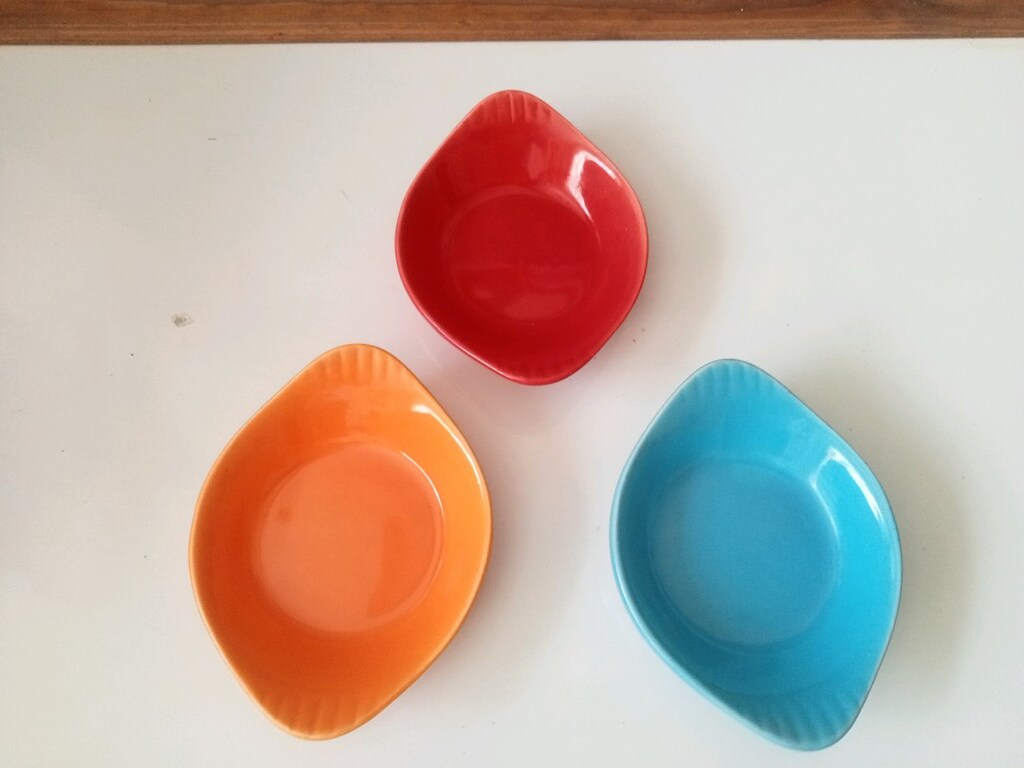 sunumluk küçük üçlü fiyat - 2