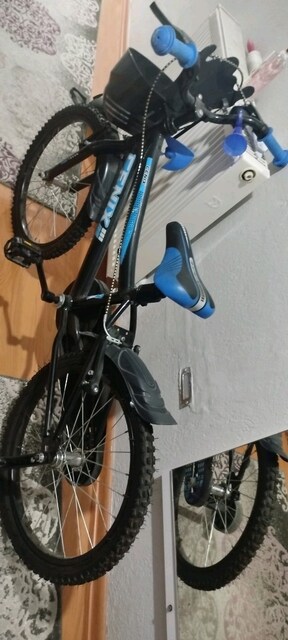 Bisiklet Cenix