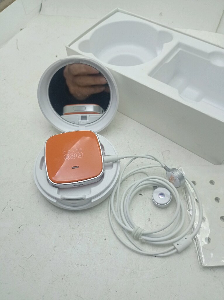 Color Seven Sancı Hafifletmek Işık tedavi - 6