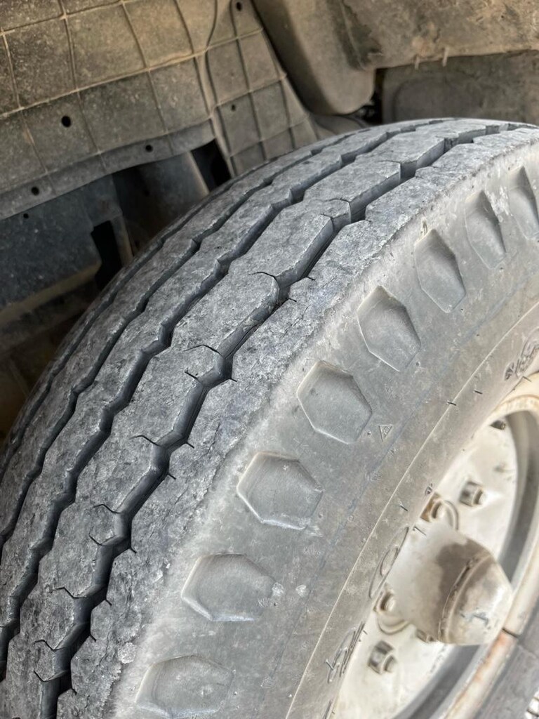 motor yürüyen sorunsuz temiz vizeli lastik durumu iyi - 8