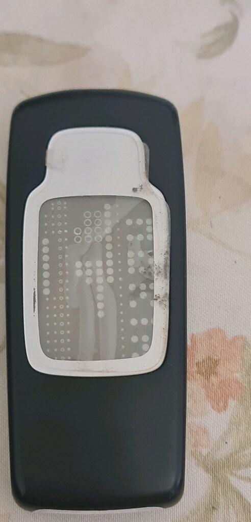 Nokia 2100 - 13