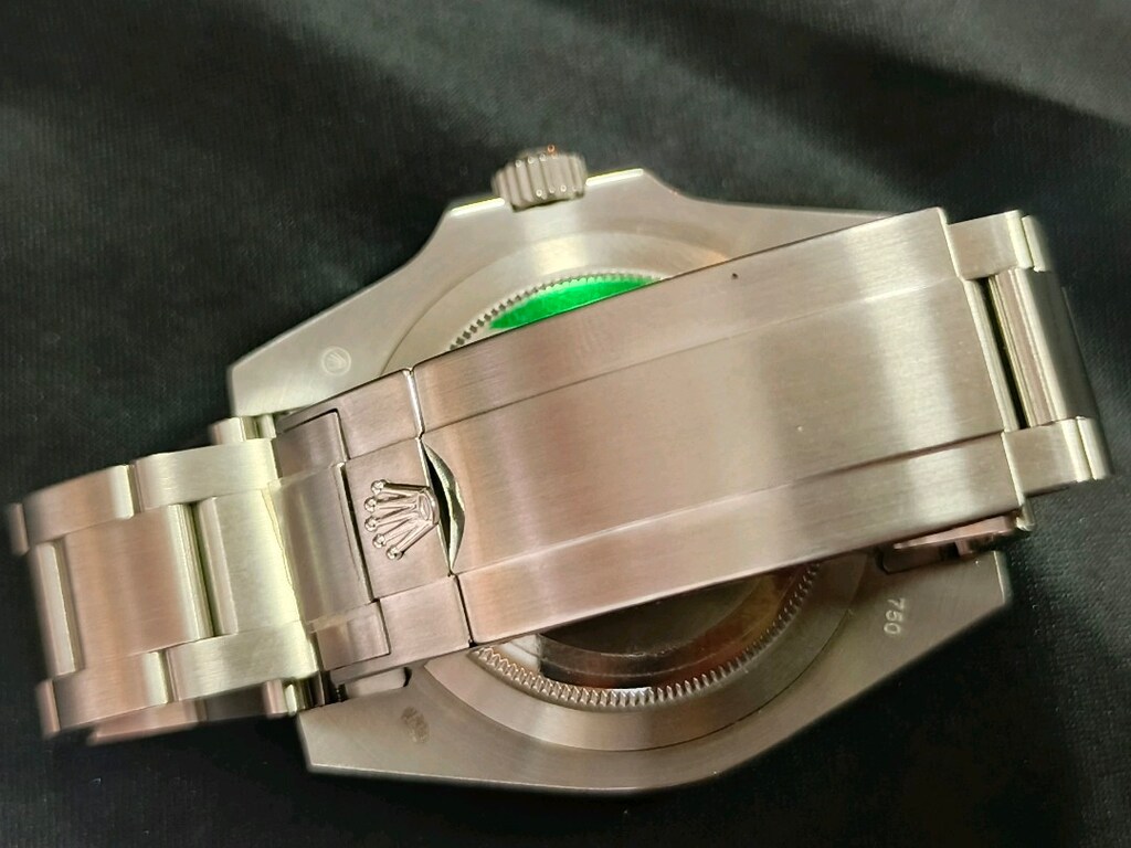 rolex kol saati - 4