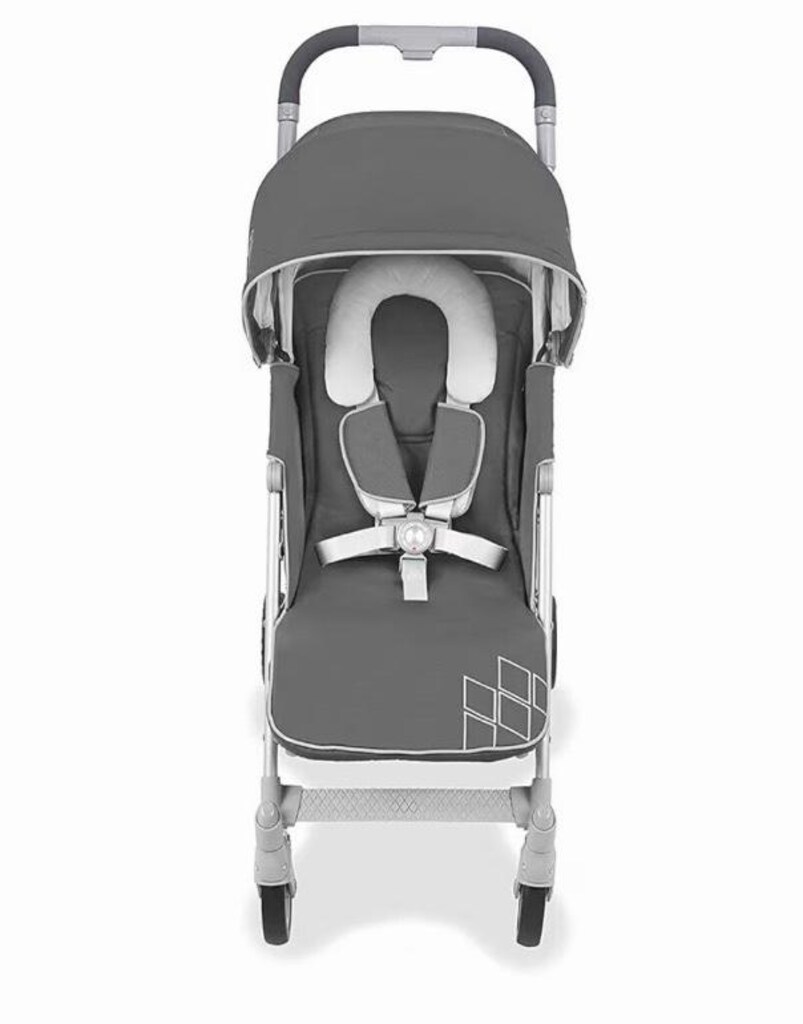 Maclaren Bebek Arabası - 2