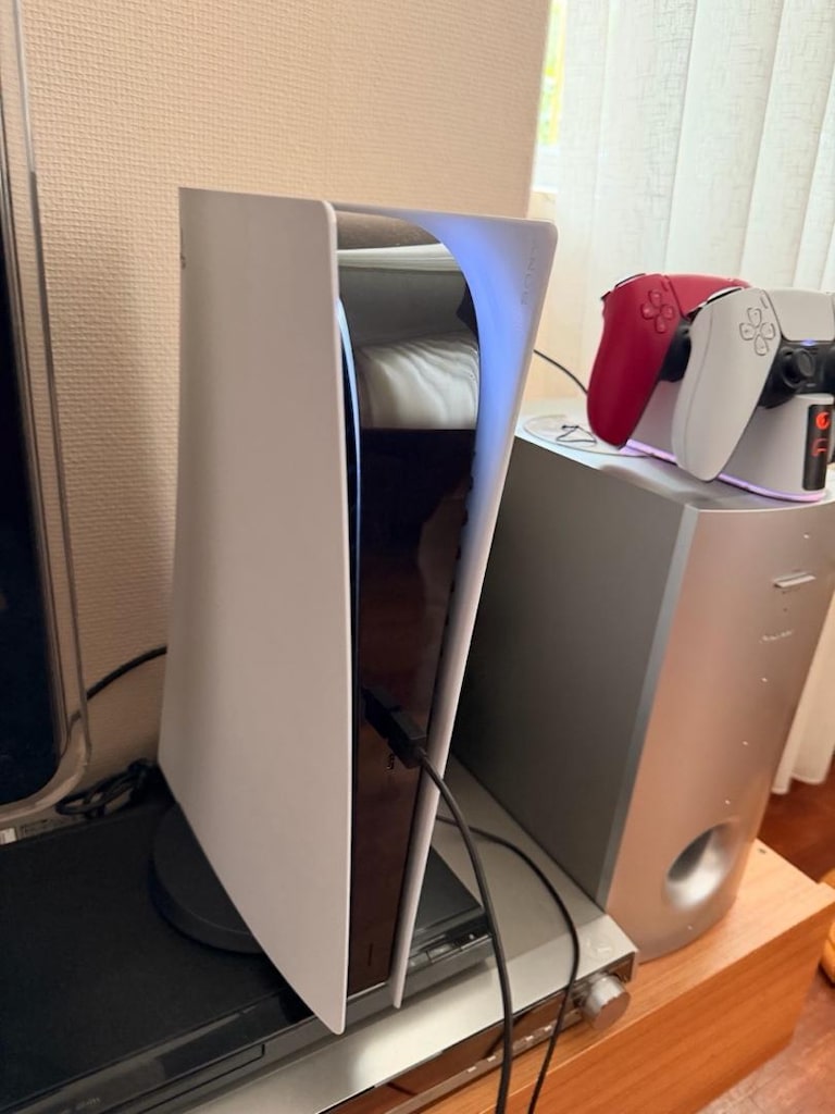 Playstation 5 Digital + 2 Kol + 1 Yıllık Plus Hesabı - 2