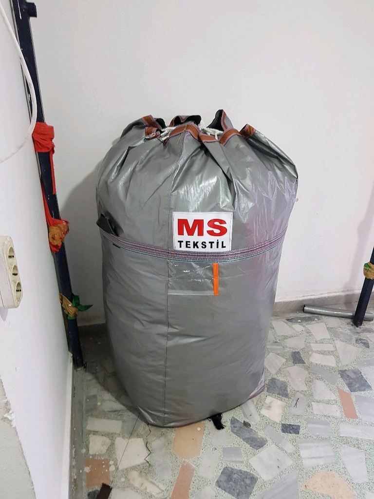 branda Taşıma Torbası - 9
